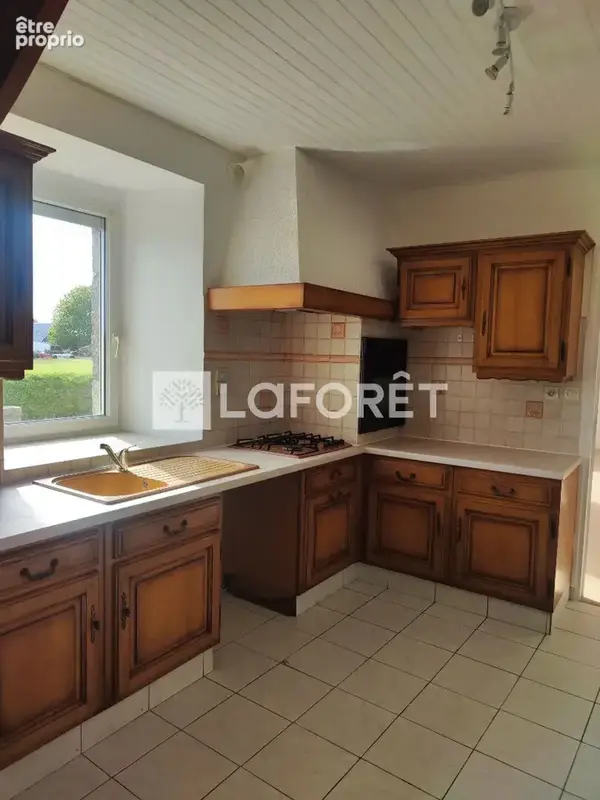 Une maison de 140 m² aux multiples possibilités à Brélidy - photo 4