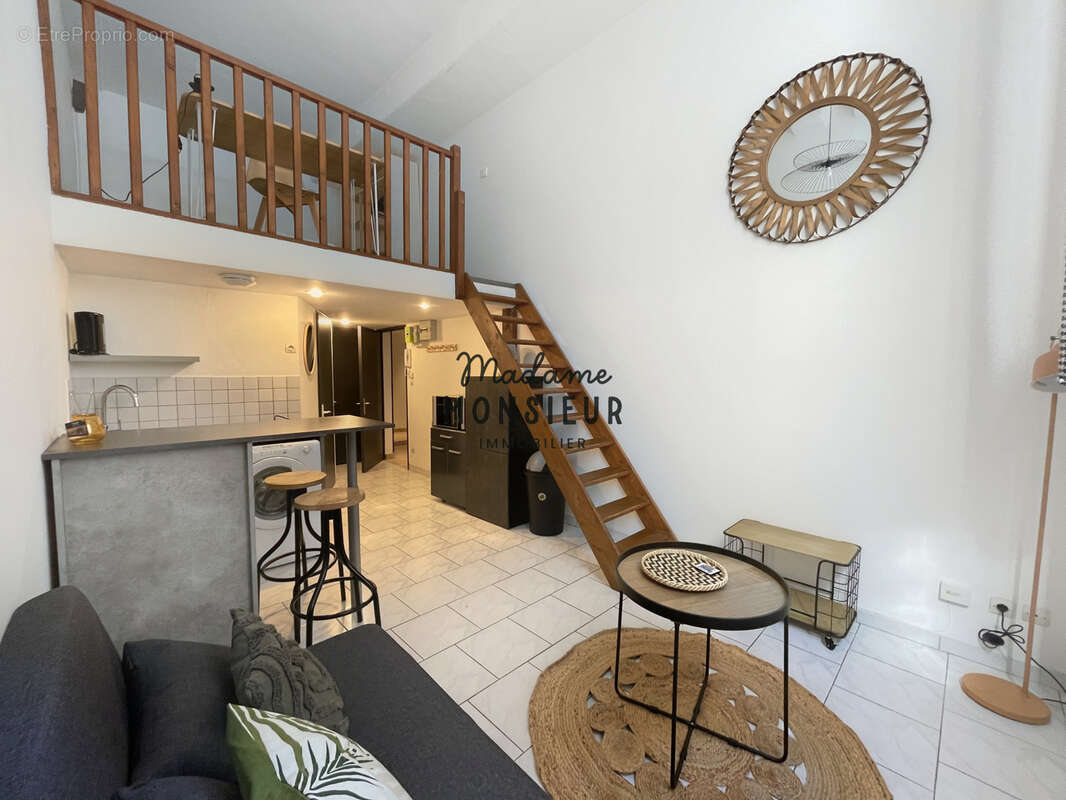 Appartements de rapport - photo 12