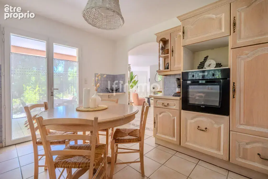 Maison de 134 m² sur une parcelle de 1,7 hectares - photo 15