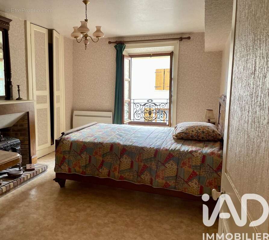 Photo 7 - Maison à MIALET