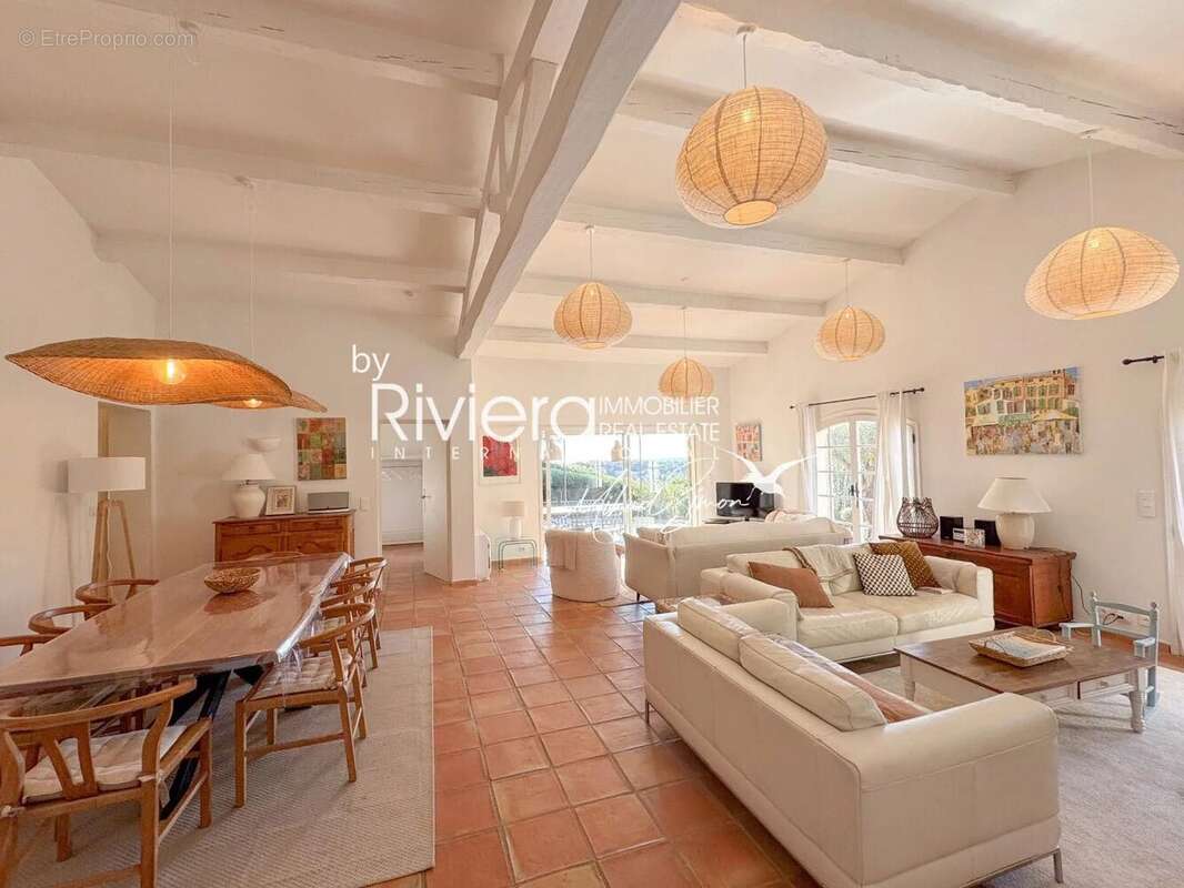 Charmante propriété vue mer et piscine - photo 9