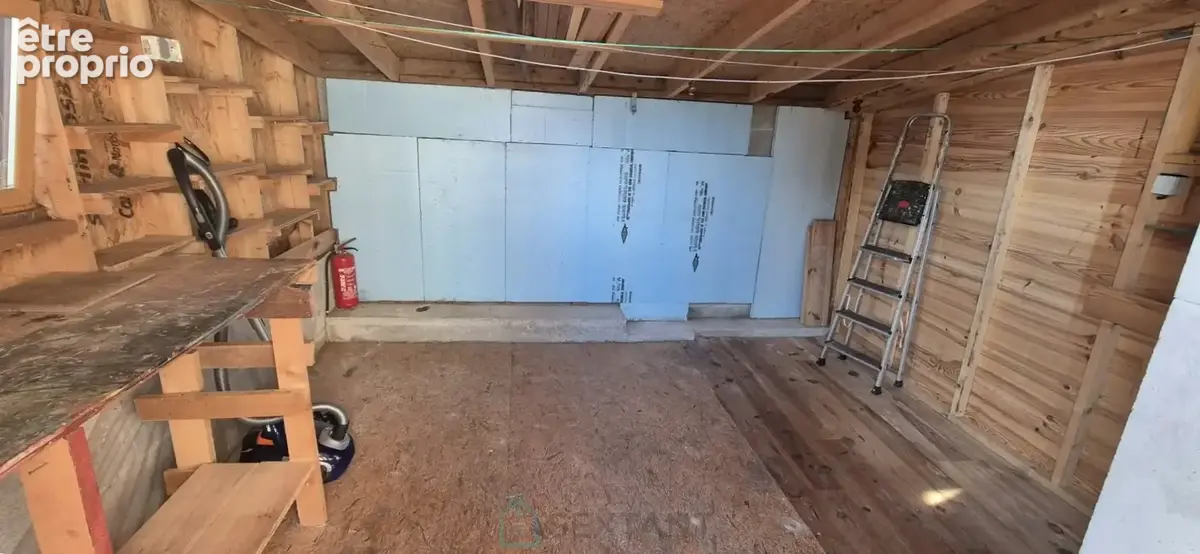 CROZON  Vue exceptionnelle sur Goulien & les Tas de Pois  Maison 135 m² - photo 7