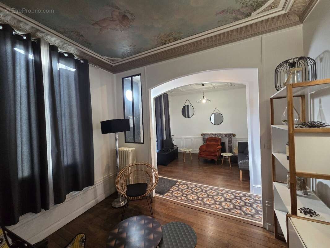 Maison de ville - photo 5