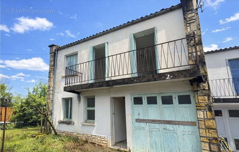 Exclusivité - maison 4 chambres et jardin proche centre-ville - photo 2