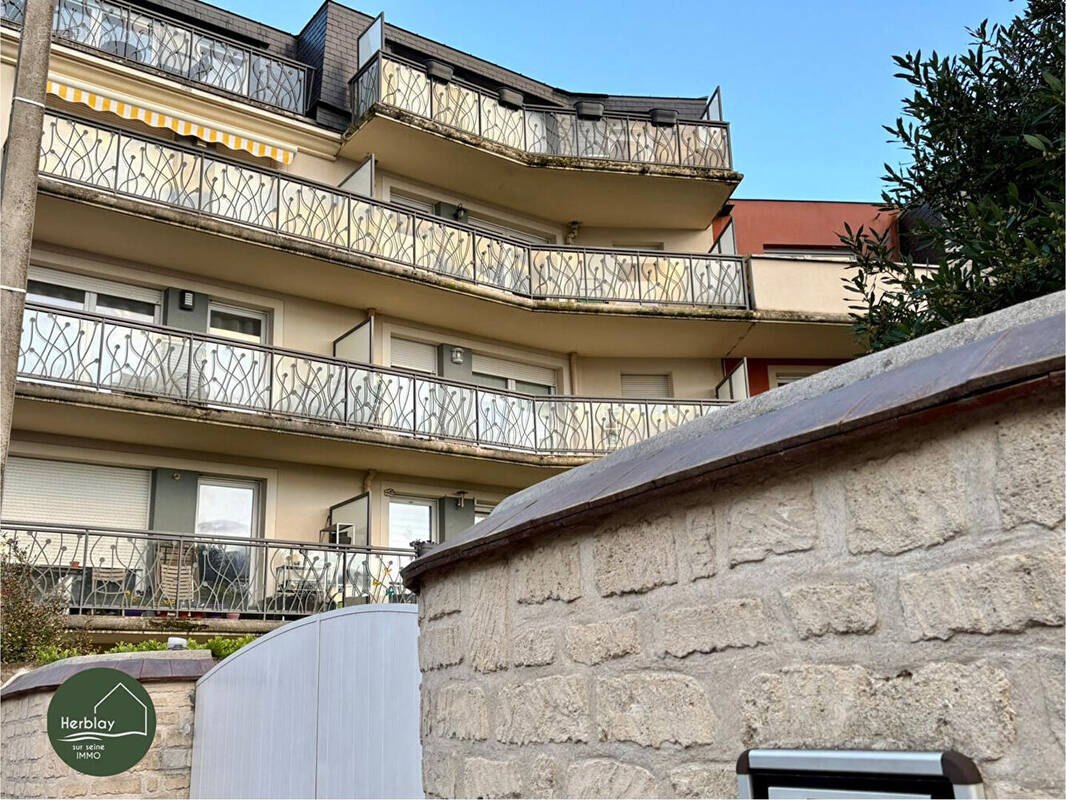 Appartement à HERBLAY