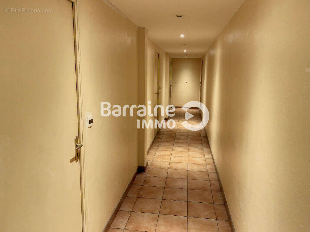 Appartement à LORIENT