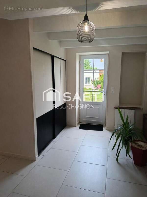 Photo 7 - Maison à SAINT-HILAIRE-DES-LOGES