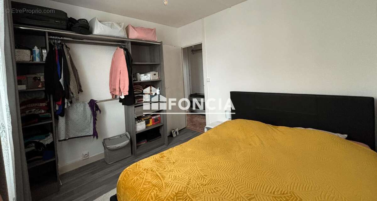 Appartement à MONTELIMAR