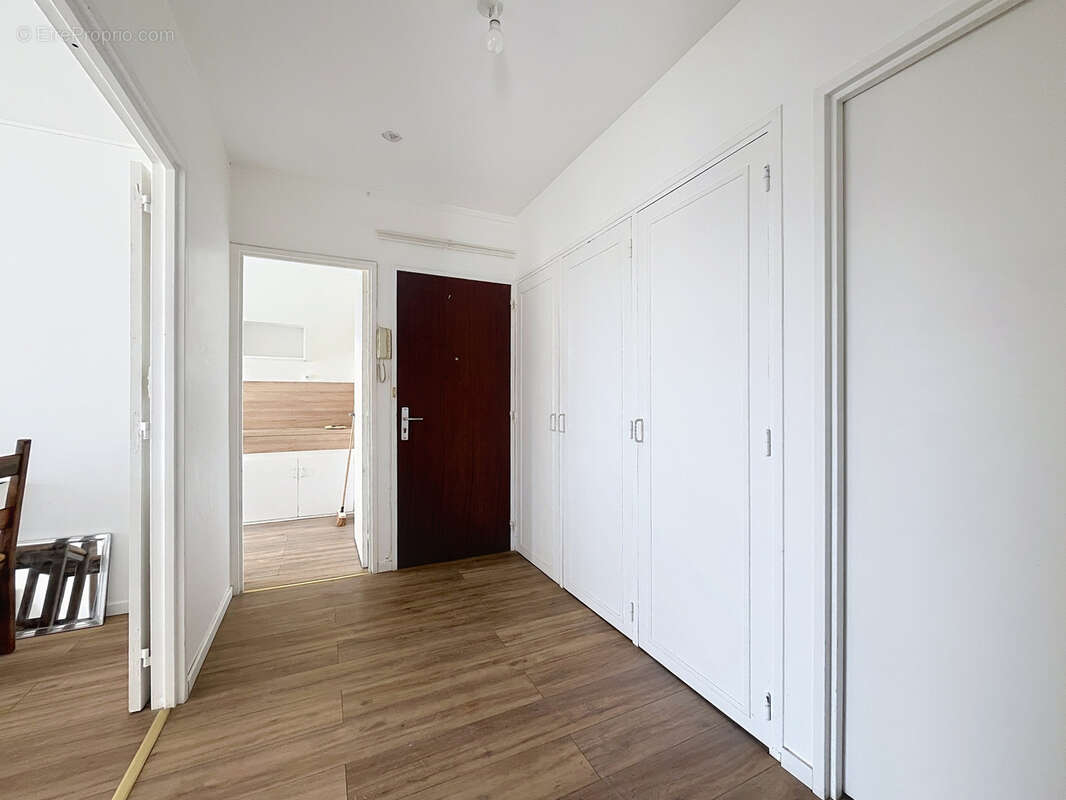 Appartement à SAINT-LO