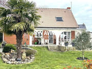 Maison à VIEUX-CONDE