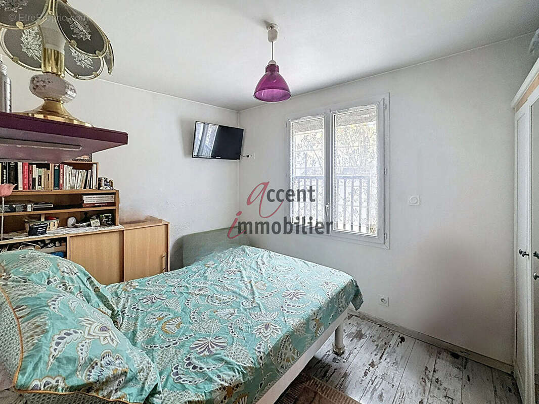 Maison à SAINT-ANDIOL