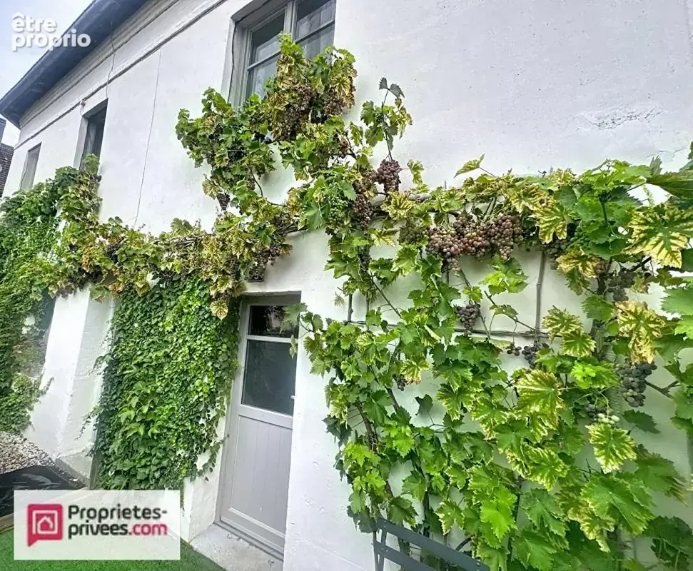 Maison à PONT-L'EVEQUE