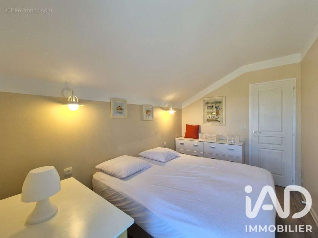 Maison 55 m² à Talmont-Saint-Hilaire  - photo 9