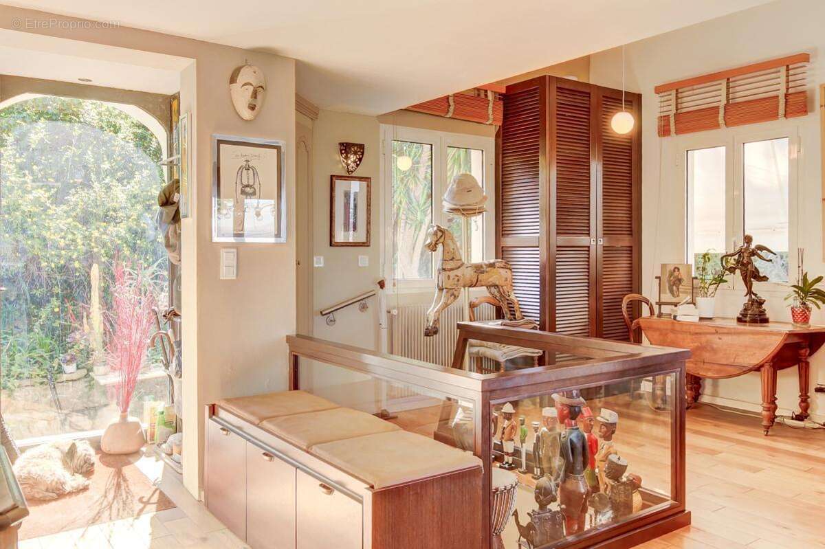 Maison à NICE