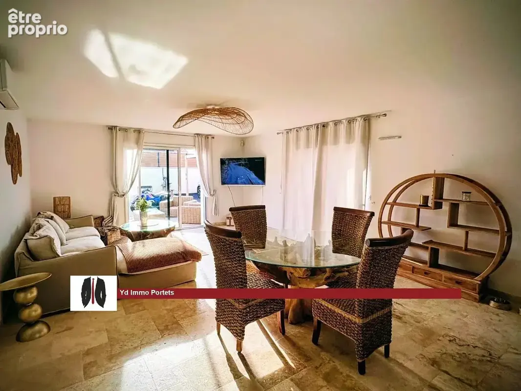 Maison de 2021 avec trois chambres et piscine - photo 2