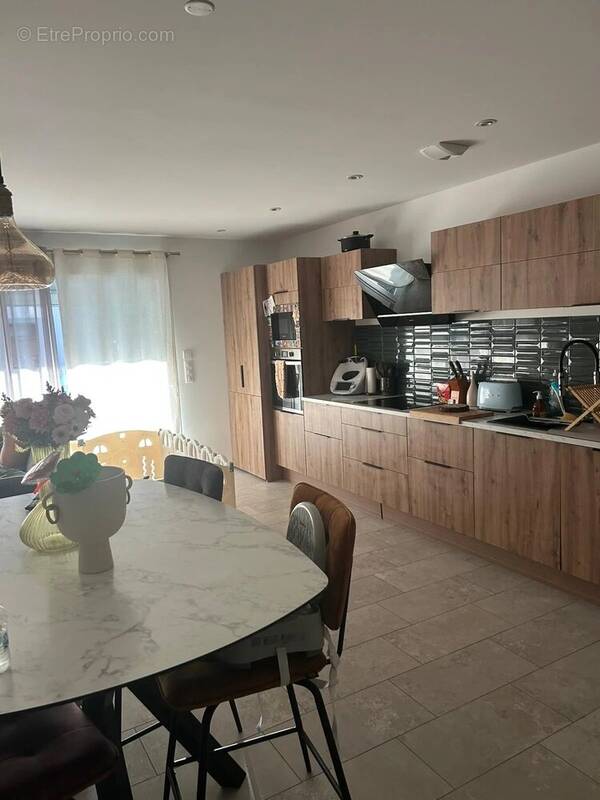 Appartement à LUCCIANA