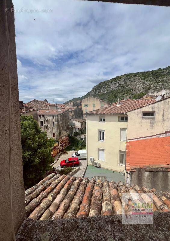 Appartement à ANDUZE