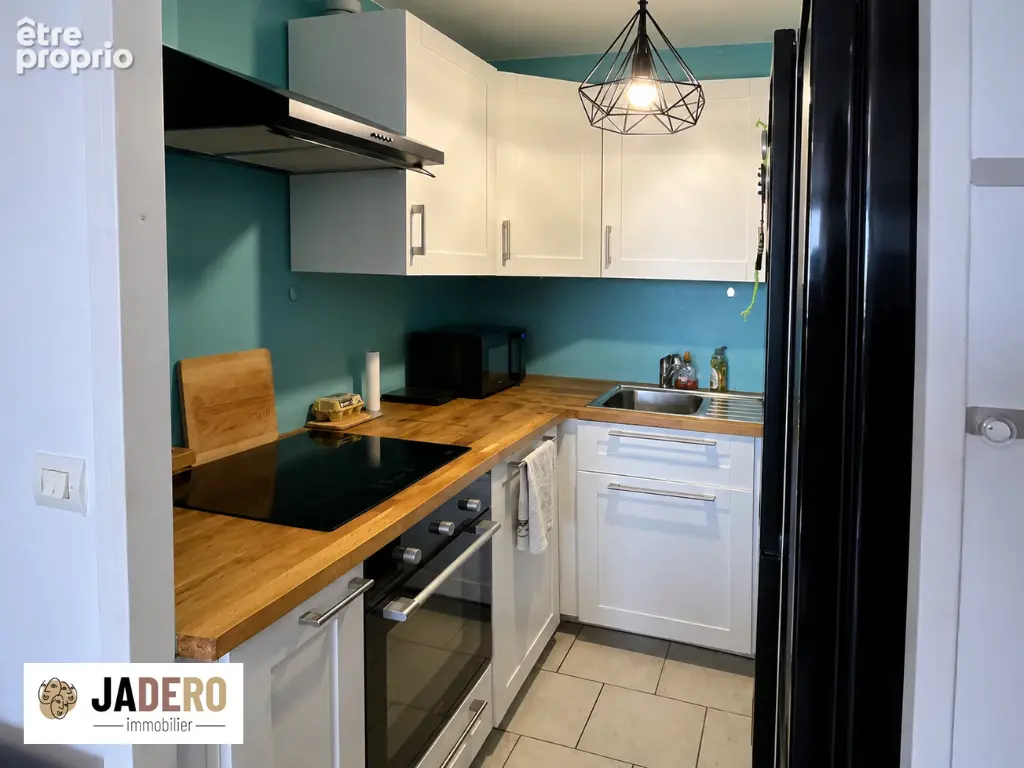 Appartement Bonsecours 2 pièce(s) 48.78 m2 env - photo 3