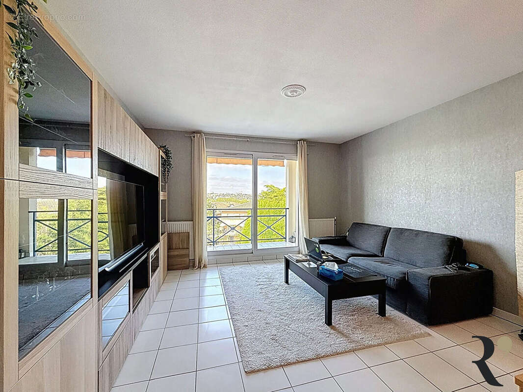 Appartement à BALMA