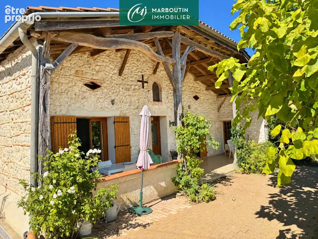Maison de Campagne - photo 2