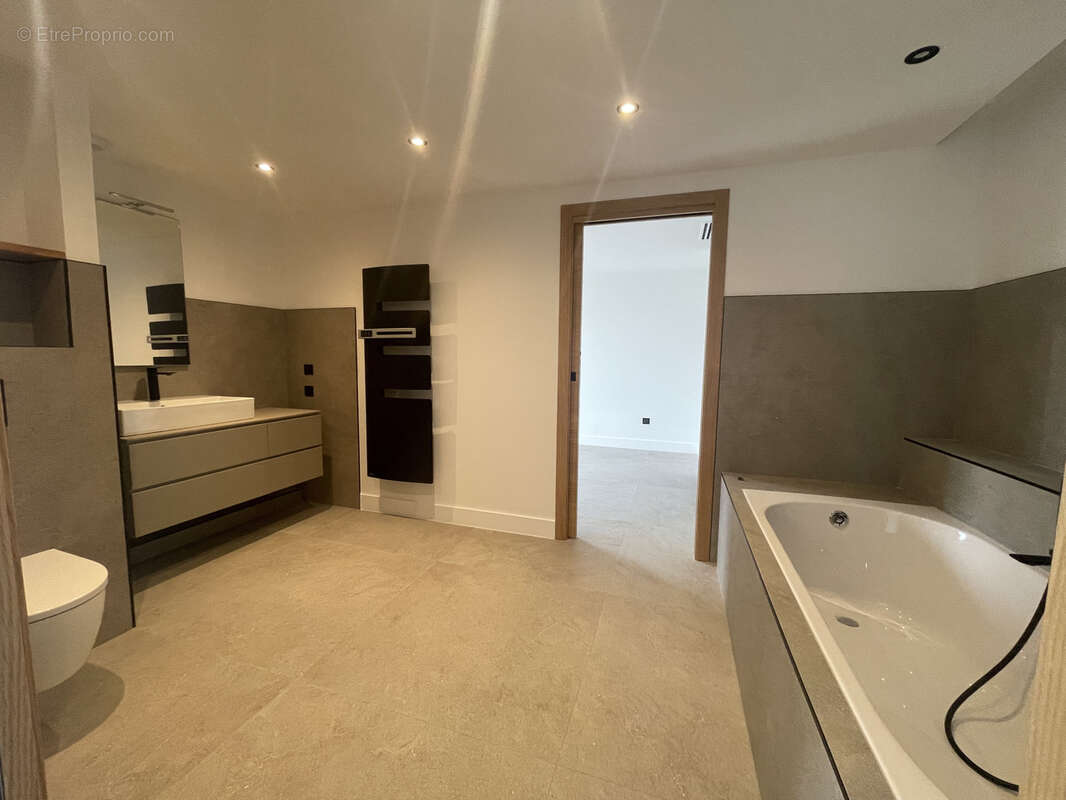 Appartement à BAILLARGUES