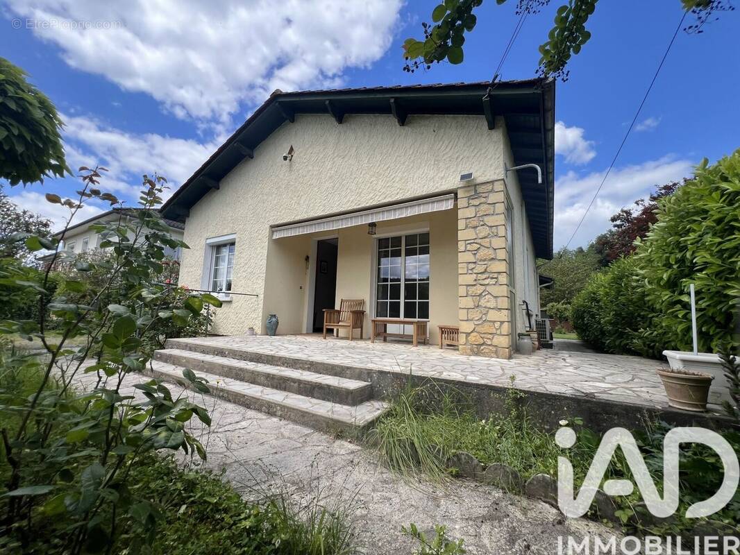 Photo 1 - Maison à LALINDE