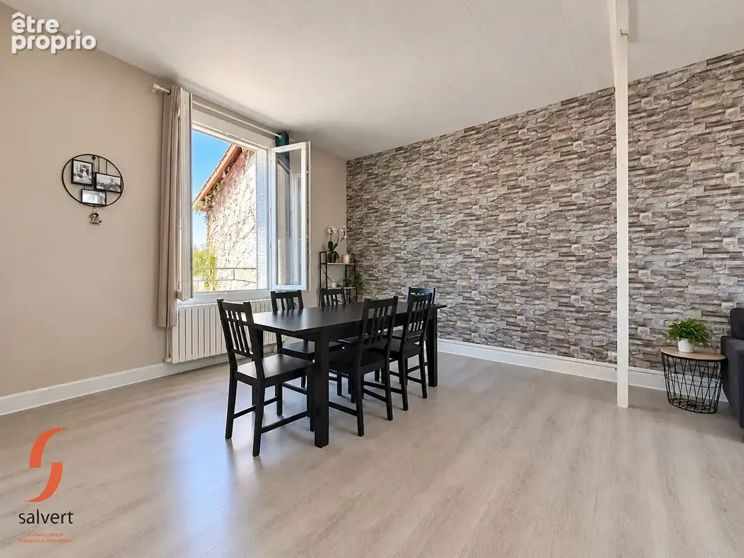 A vendre Maison 3 chambres, grange de 100m² - photo 11