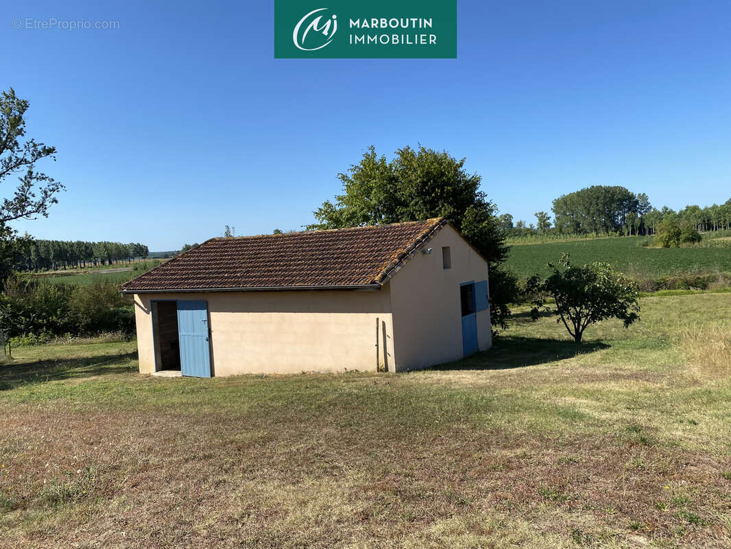 Maison à MARMANDE
