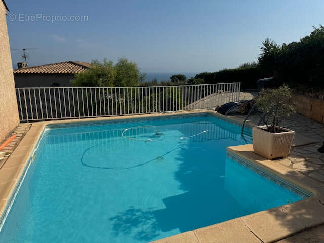 Maison à BANDOL