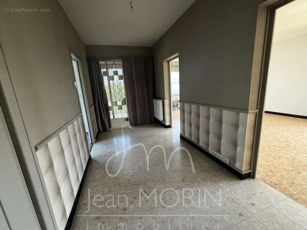 Maison à ROMANS-SUR-ISERE