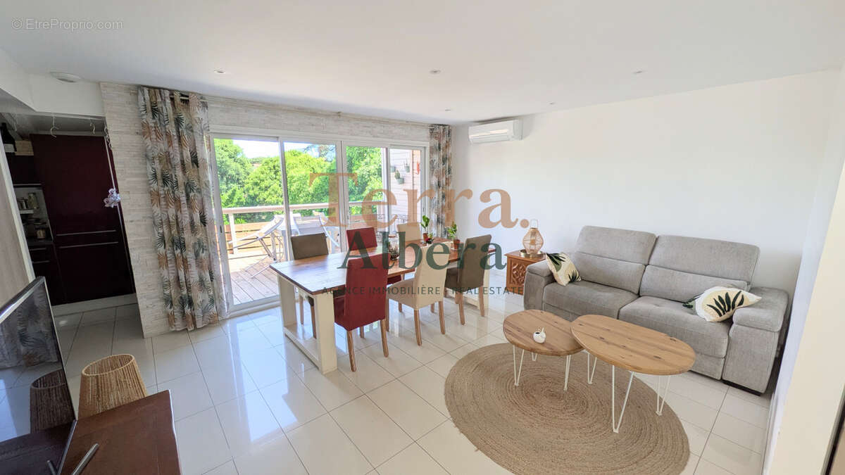 Appartement à SOREDE