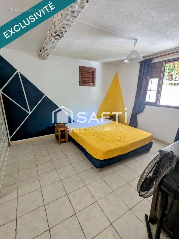 Photo 4 - Maison à LA TRINITE