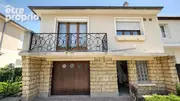 Maison à LE BLANC-MESNIL