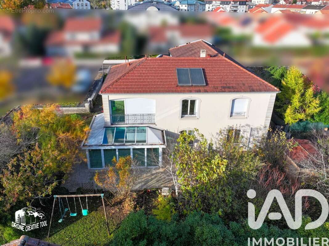 Photo 2 - Maison à MONDELANGE