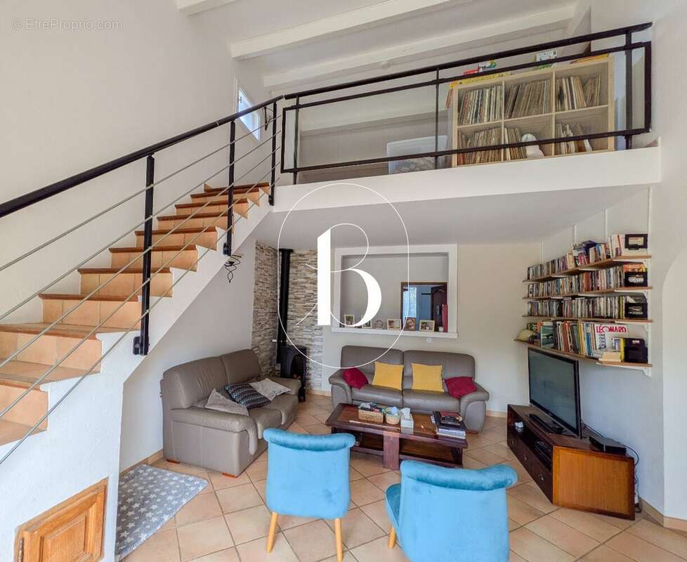 Maison 150 m² à Barjac  - photo 12