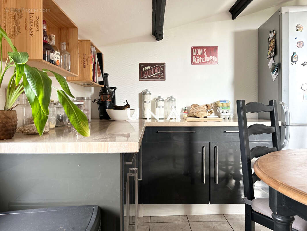 Maison composée de 2 appartement en campagne - photo 11