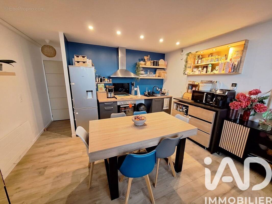 Photo 1 - Maison à EVREUX