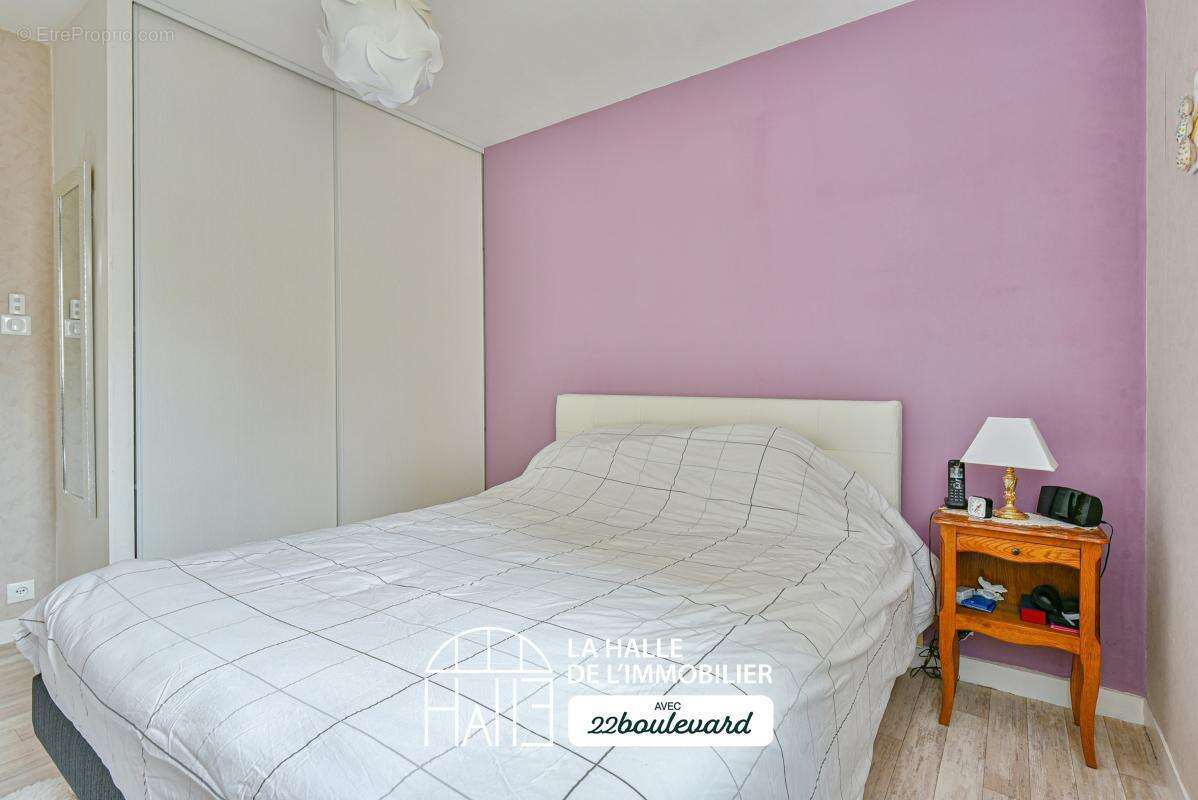 Appartement rénové - photo 6