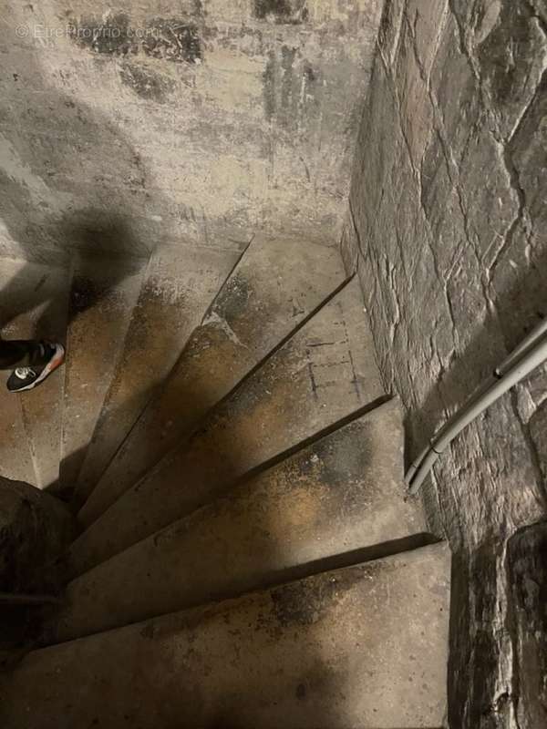 85 m² à Paris-11e  - photo 6