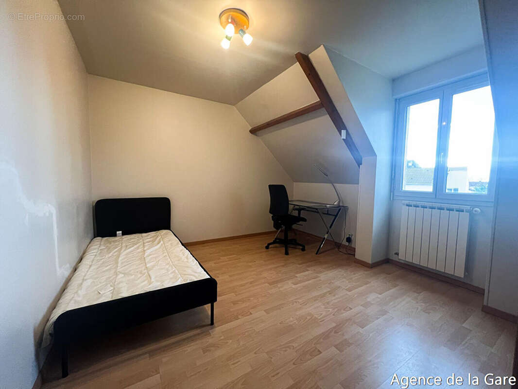 Maison à HOUILLES