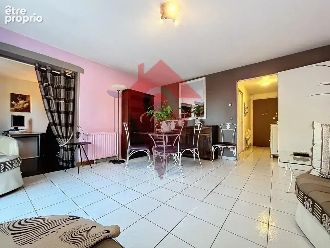 Maison 3 chambres - Centre-Ville - Jardin et Terrasse - Sect - photo 8