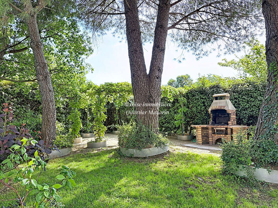 Maison à ARLES