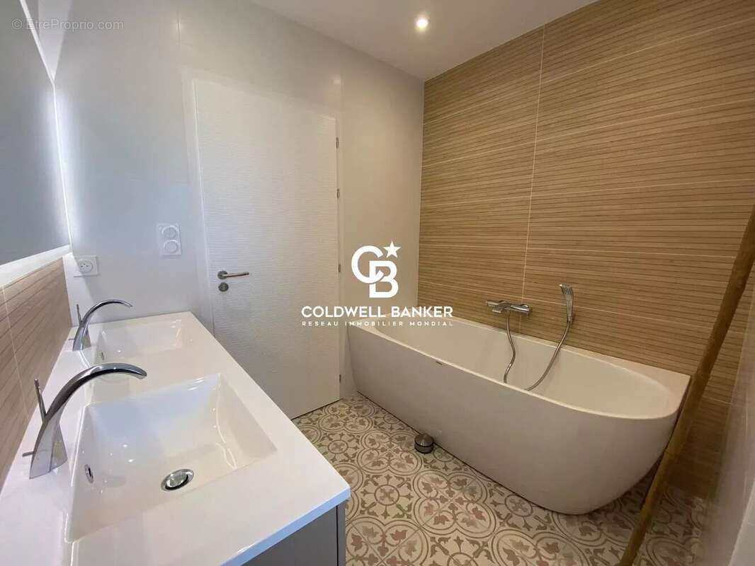 Maison à L'ILE-D'OLONNE