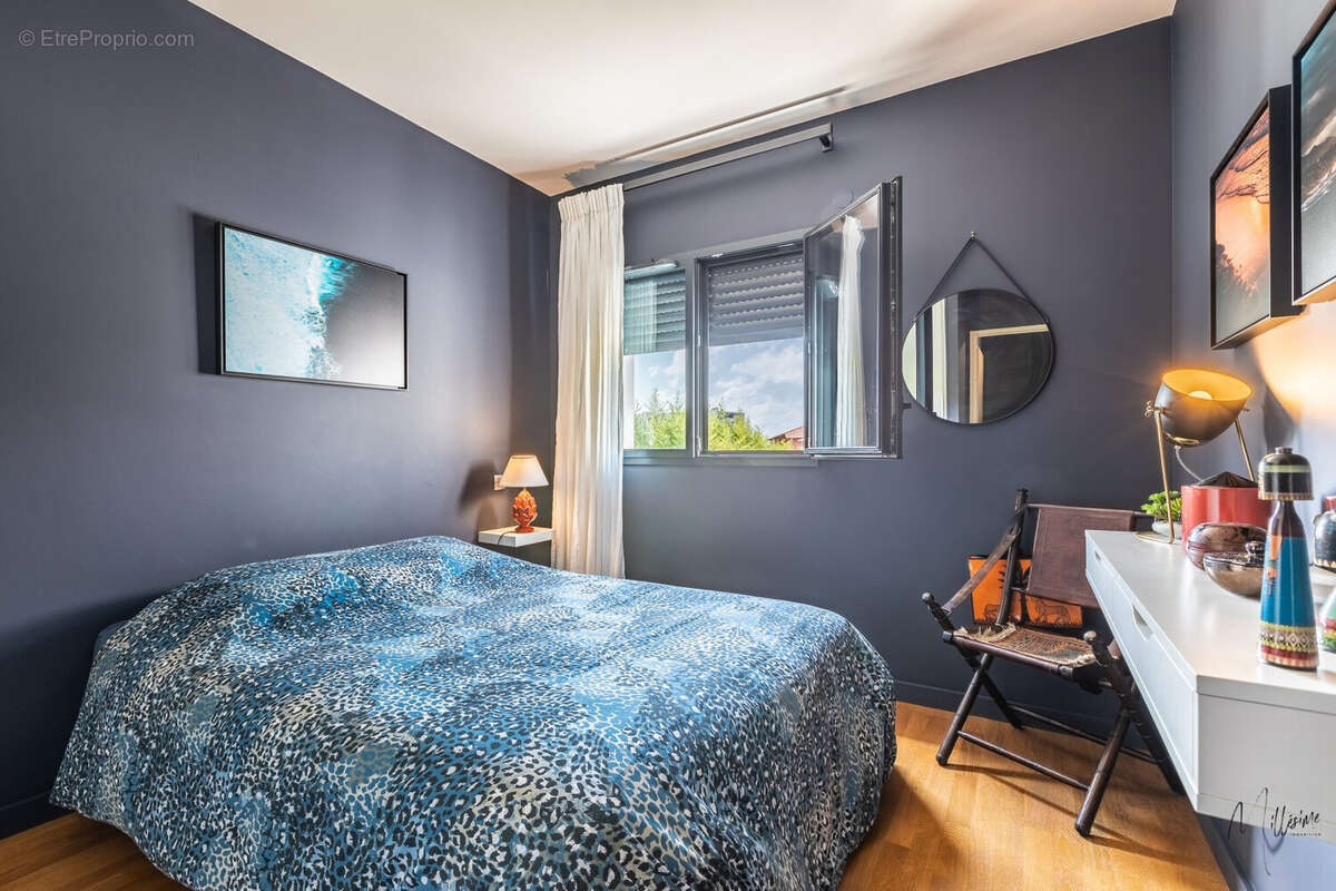 Appartement 73 m² à Anglet  - photo 9