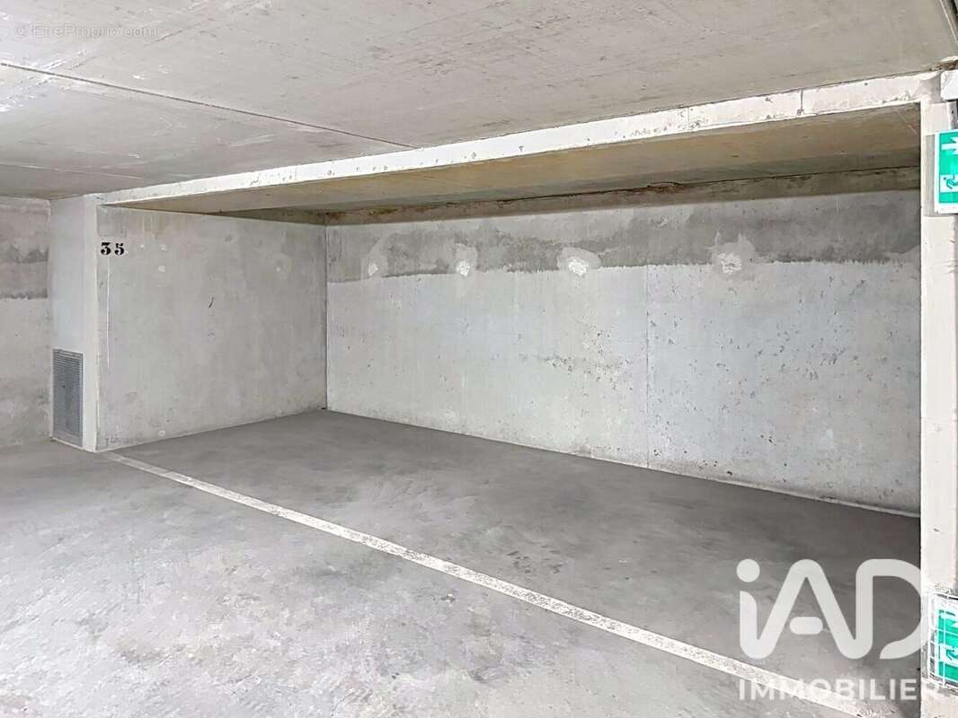 Appartement 21 m² à Lyon-5e  - photo 9