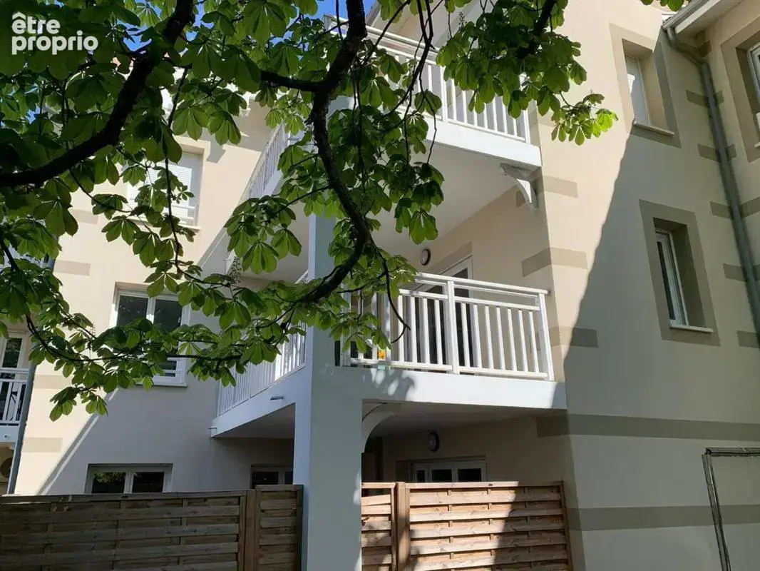 Appartement - photo 5