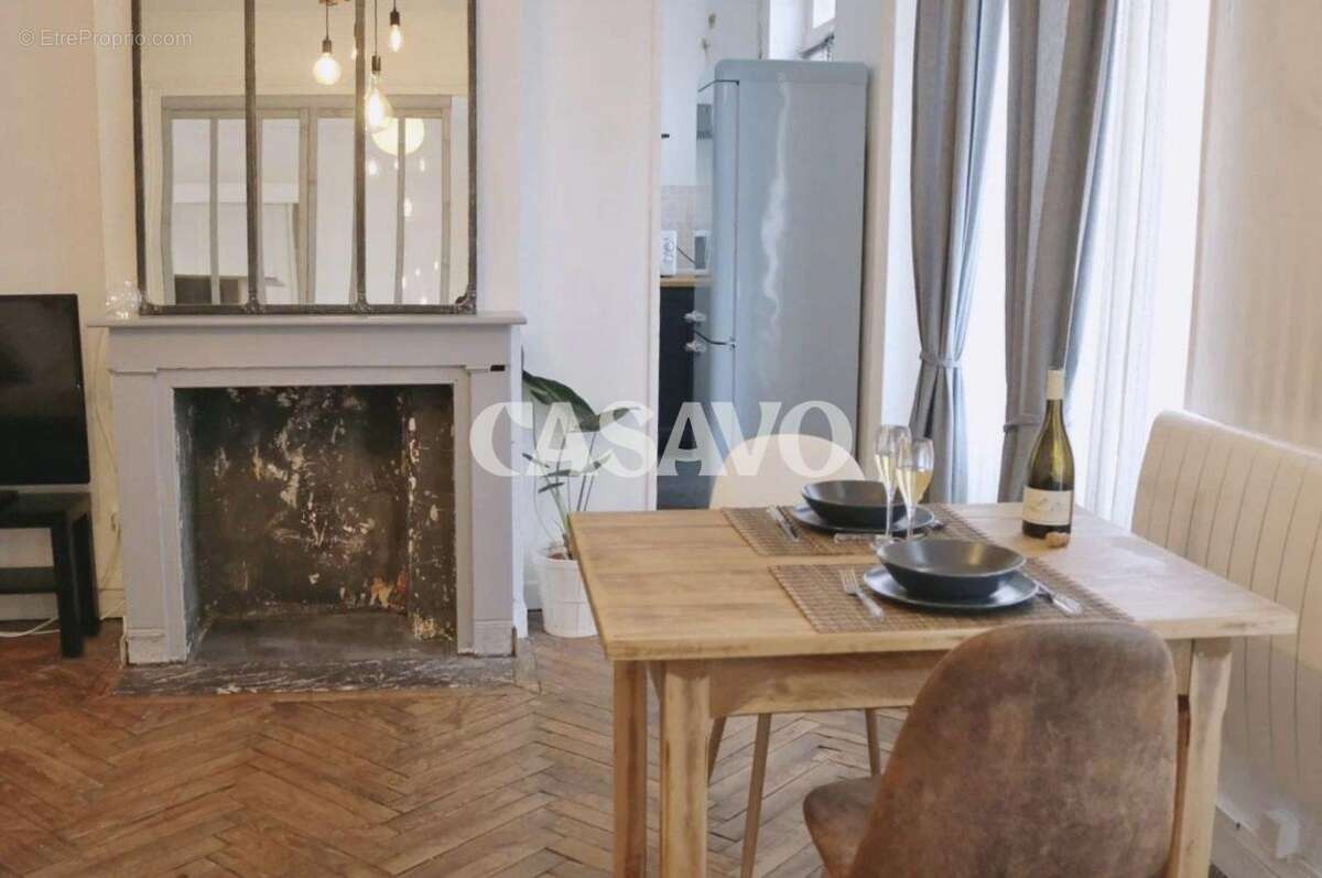 Appartement à LILLE