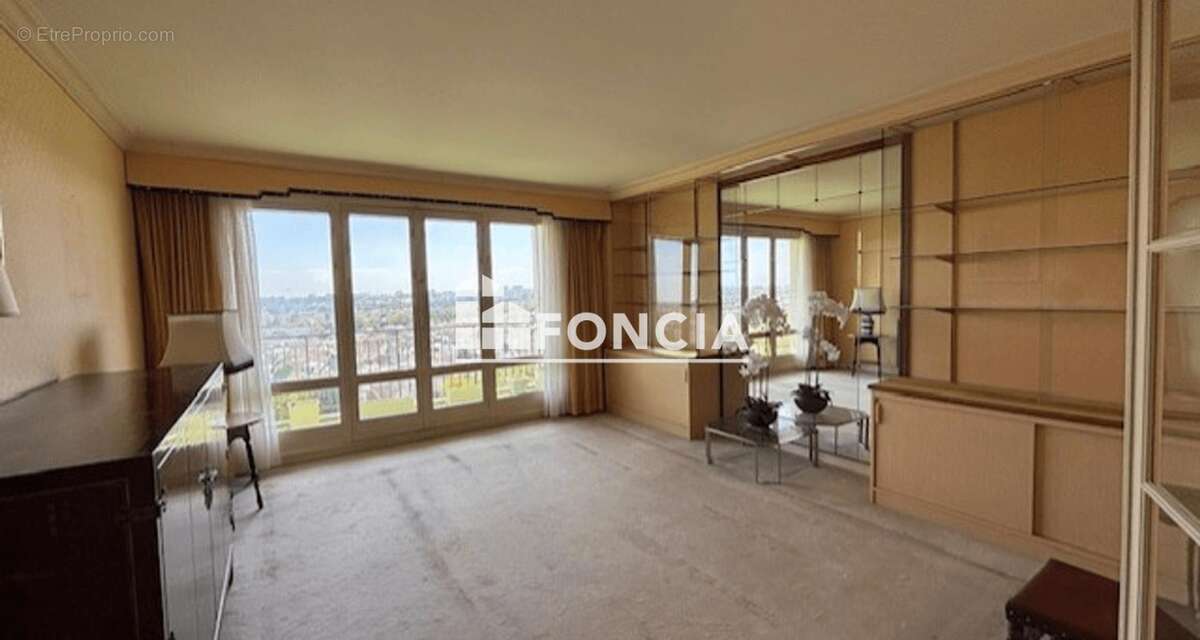 Appartement à ANTONY