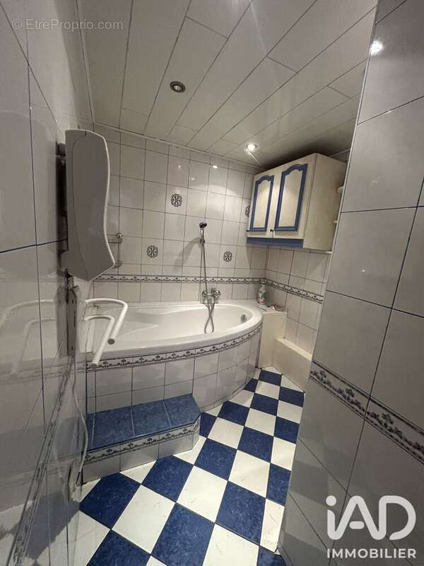 Maison 74 m² à Larzicourt  - photo 5