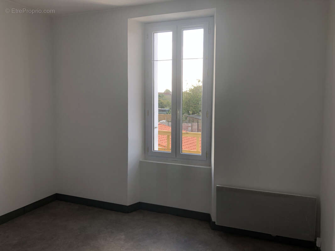 Maison à LES HERBIERS